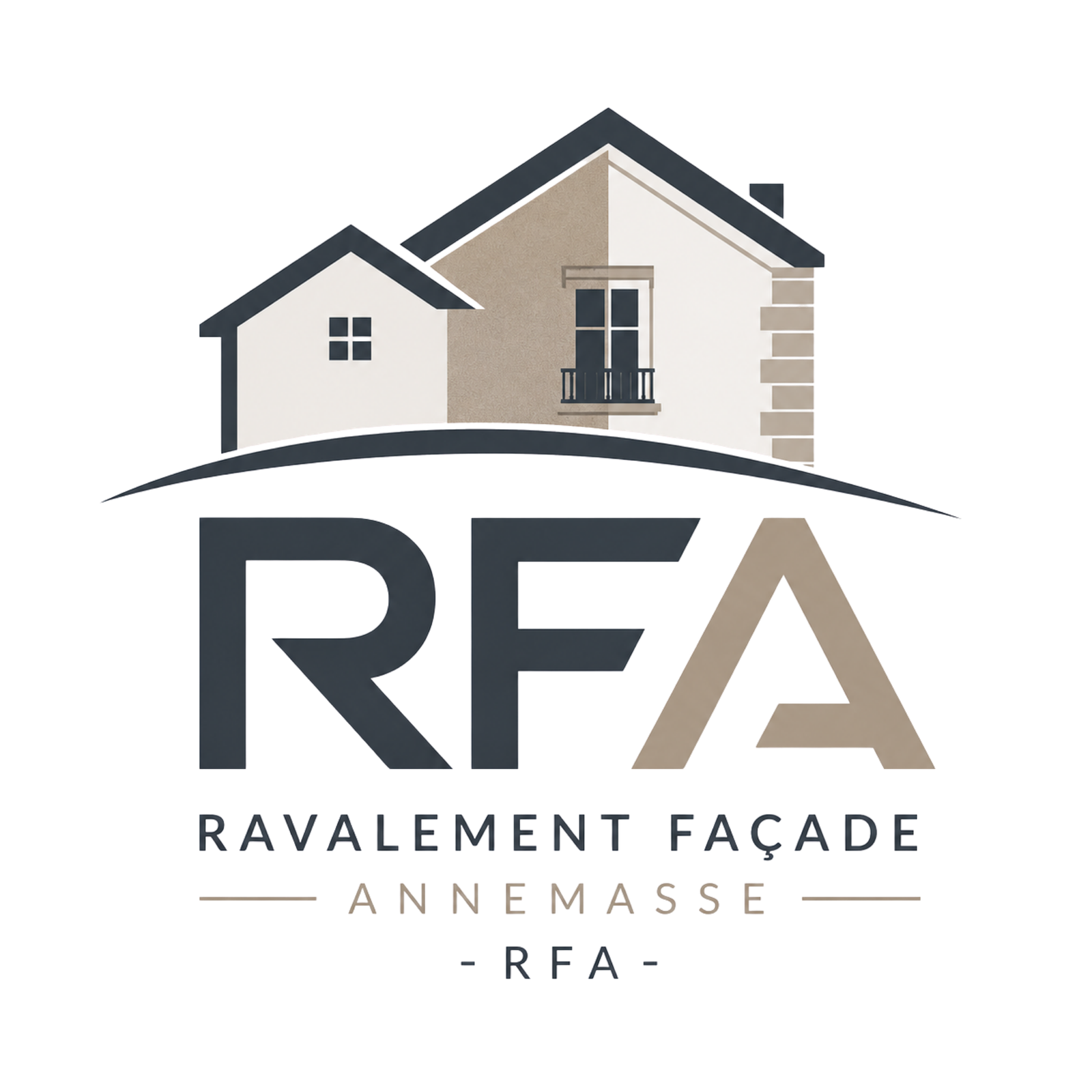 Ravalement Façade Annemasse