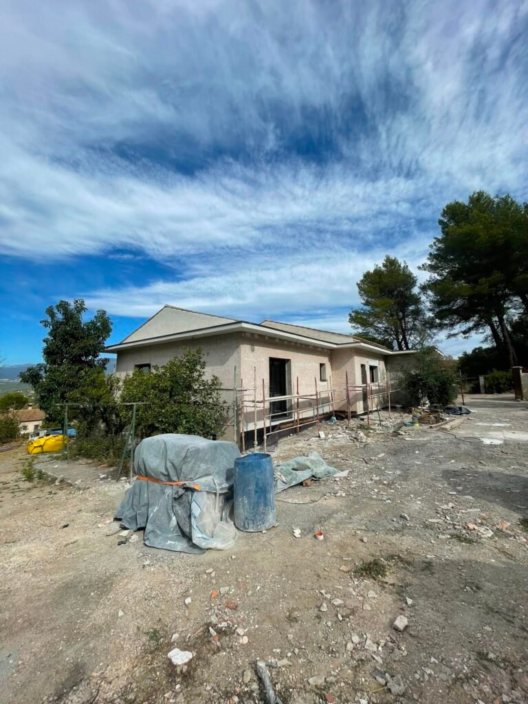 Ravalement d’immeuble & de copropriété <em>à Annemasse</em>