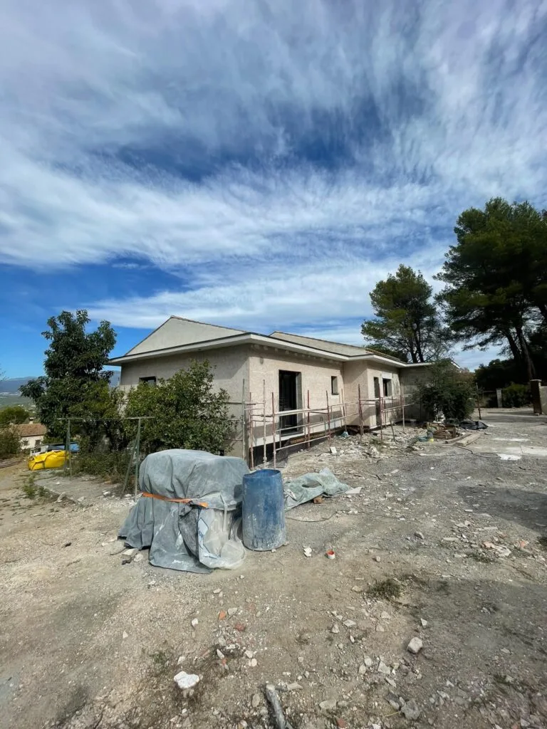 Ravalement d’immeuble & de copropriété <em>à Annemasse</em>